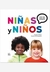 Niñas y niños