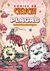 Plagas - La batalla microscópica - Cómic de ciencia