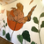 Mural para corredor entre salas, da A Casa Conecta coworking (cópia)