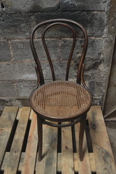 Silla Thonet - comprar online