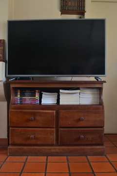 Mueble de TV