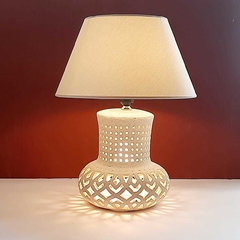 Lámpara de mesa Kariña