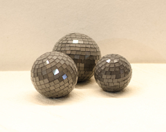Set de esferas