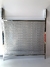 Grelha de Inox Tela Moeda 70x56 + Grelha de Peixe M Inox côncava+ 3 varões 80 cm - comprar online