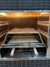 Forno de pizza em Inox GRANDE 64X48 na internet