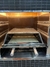 Imagem do Combo Forno de pizza em Inox GRANDE 64X48