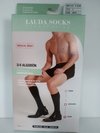 Medias Lauda Socks (corta) 15-20 mmHg Algodón Hombre