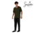 Pijama Camiseta/Calça Masculino Live Ref:14308 Sensare - comprar online