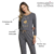 Pijama Longo Viscolycra Ref:0141225 Mensageiro dos Sonhos - comprar online