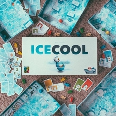 Icecool na internet