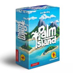 Palm Island + Promos