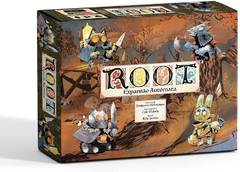 Root: Expansão Autômata