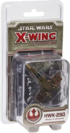 HWK-290 - Exp X-Wing