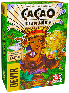 Cacao Diamante