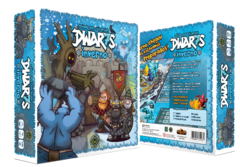Dwar7s: Inverno - comprar online