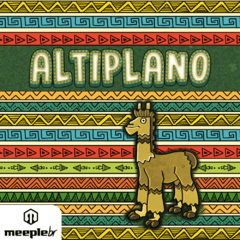 Altiplano