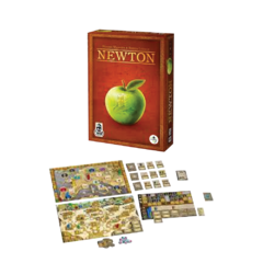 Newton - comprar online