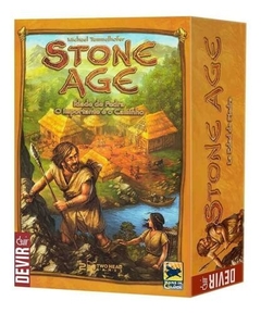 Stone Age - comprar online