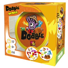 Dobble Animais