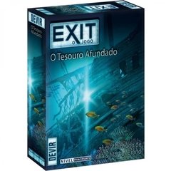 Exit: Tesouro Afundado