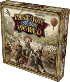 History of the World - comprar online