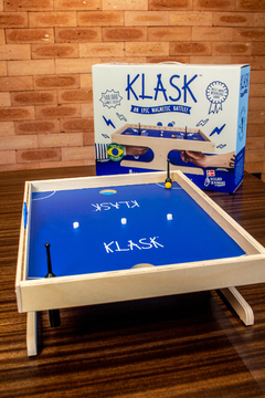 Klask - comprar online