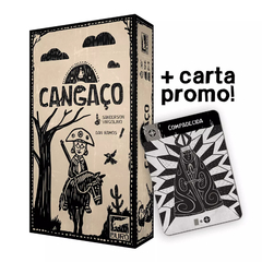 Cangaço + Promo