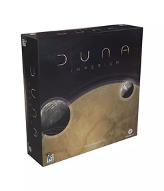 Duna: Imperium