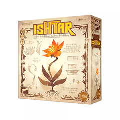 Ishtar: Jardins da Babilônia