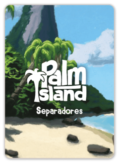 Palm Island + Promos - comprar online