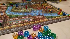Ganges - Antares Boardgame House