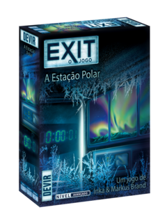 Exit - A Estação Polar