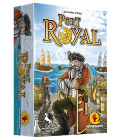 Port Royal com promos