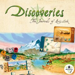 Discoveries - comprar online