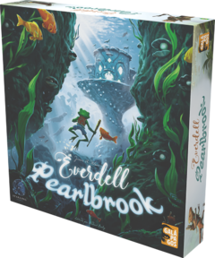 Everdell: Pearlbrook