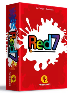 Red7 - comprar online