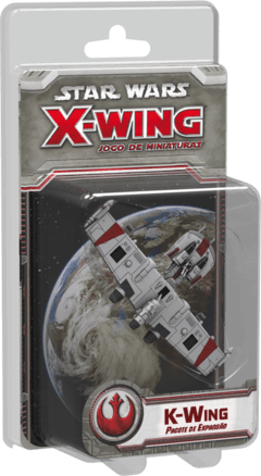 K Wing - Exp X-Wing