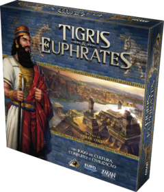 Tigris e Euphrates