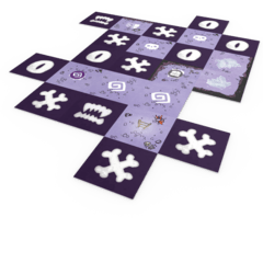 Vast: As Cavernas de Cristal - Antares Boardgame House