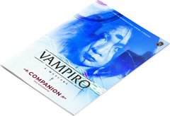 Vampiro: A Máscara Combo Deluxe + Escudo - comprar online