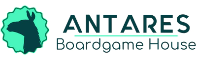 Antares Boardgame House