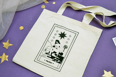 Tote Bag Tarot