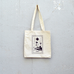 Tote Bag Tarot - comprar online