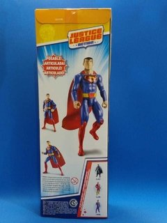 FIGURA DE ACCION SUPERMAN - comprar online