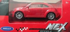 Volkswagen Beettle escala 1:36