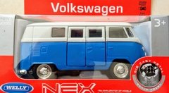 AUTO COLECCIÓN VOLKSWAGEN. Escala 1:36