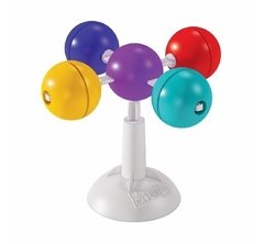 SONAJERO CALESITA DE MESA CON SOPAPA BIMBI - comprar online