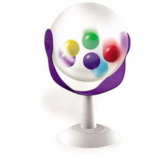 Sonajero De Mesa Baby Ball Interactivo Bimbi Bebes en internet