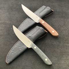 Imagen de Camp Knife 140 Micarta