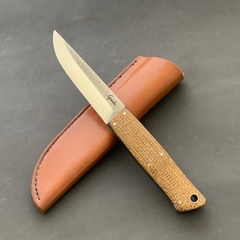 Puukko Full Tang